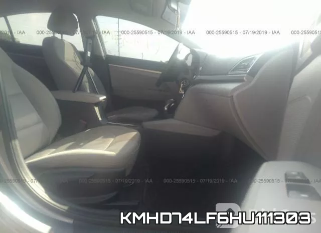 KMHD74LF6HU111303 фото 6