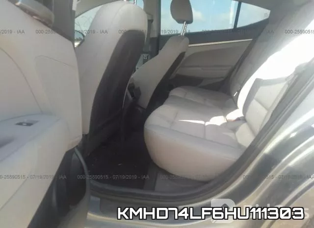 KMHD74LF6HU111303 фото 9