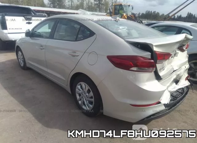 KMHD74LF8HU092575 фото 4
