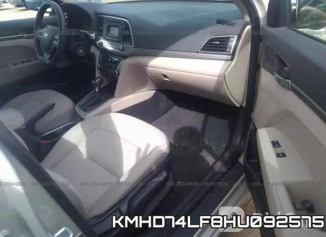 KMHD74LF8HU092575 фото 6