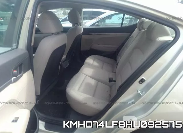 KMHD74LF8HU092575 фото 9