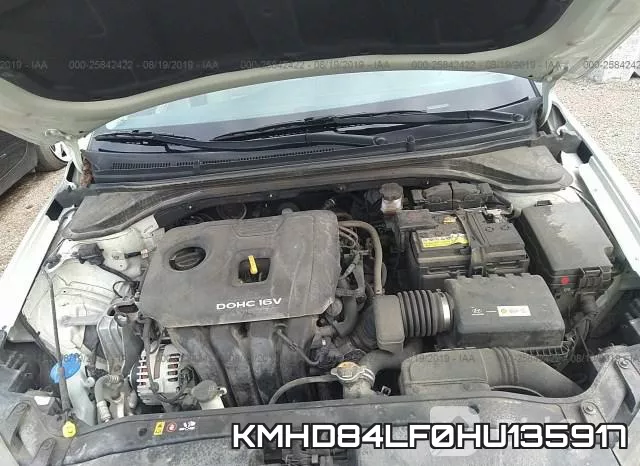 KMHD84LF0HU135917 фото 2