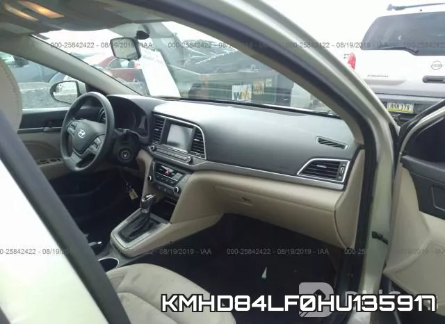 KMHD84LF0HU135917 фото 6