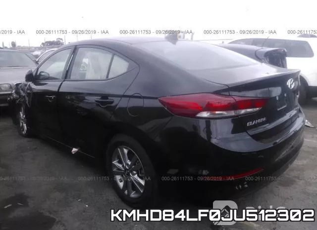 KMHD84LF0JU512302 фото 4