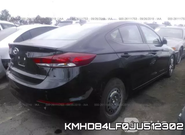 KMHD84LF0JU512302 фото 5