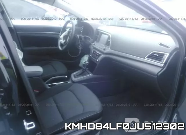 KMHD84LF0JU512302 фото 6