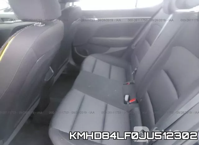 KMHD84LF0JU512302 фото 9