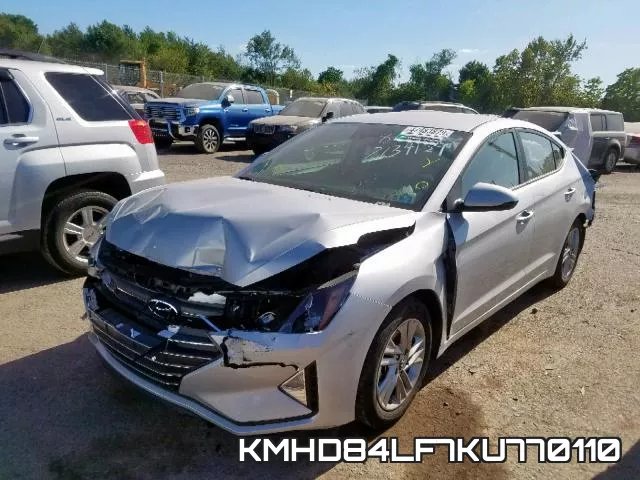 KMHD84LF7KU770110 фото 3