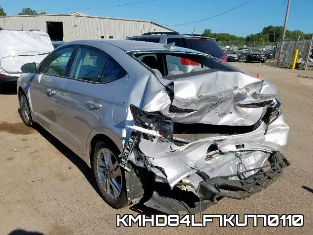KMHD84LF7KU770110 фото 4