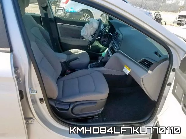 KMHD84LF7KU770110 фото 6