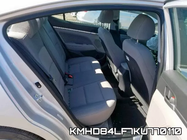 KMHD84LF7KU770110 фото 7