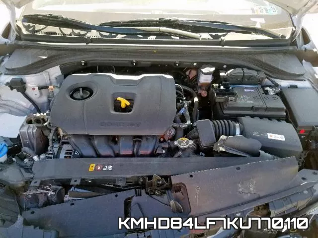 KMHD84LF7KU770110 фото 8