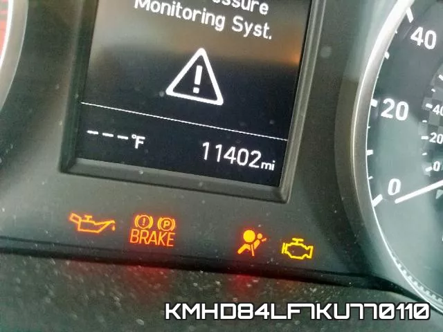 KMHD84LF7KU770110 фото 9