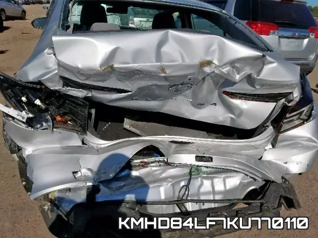 KMHD84LF7KU770110 фото 10