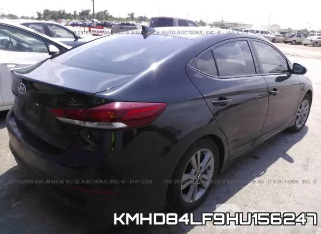 KMHD84LF9HU156247 фото 5