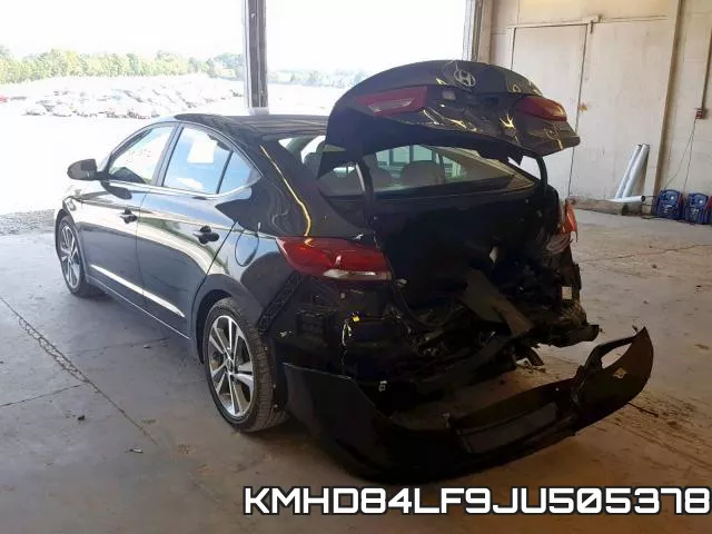 KMHD84LF9JU505378 фото 4