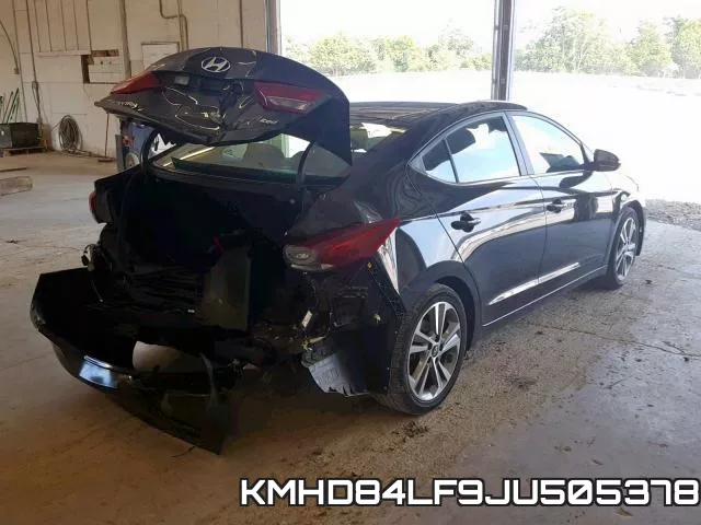 KMHD84LF9JU505378 фото 5