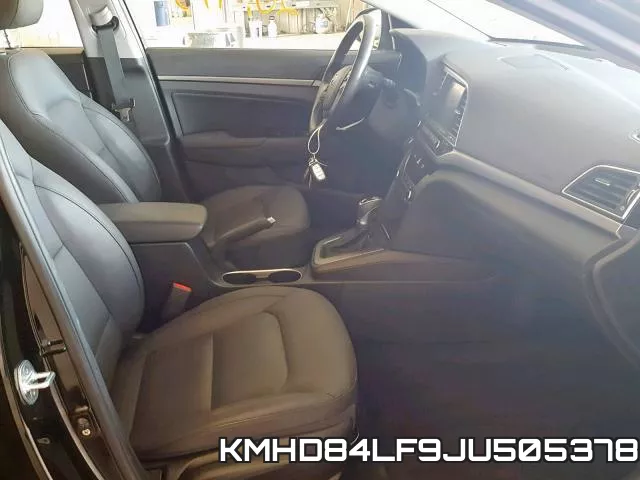 KMHD84LF9JU505378 фото 6
