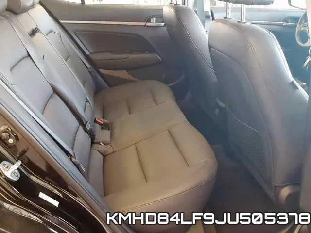 KMHD84LF9JU505378 фото 7