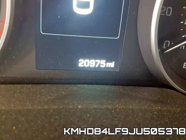KMHD84LF9JU505378 фото 9