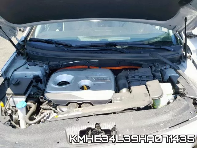 KMHE34L39HA071435 фото 8