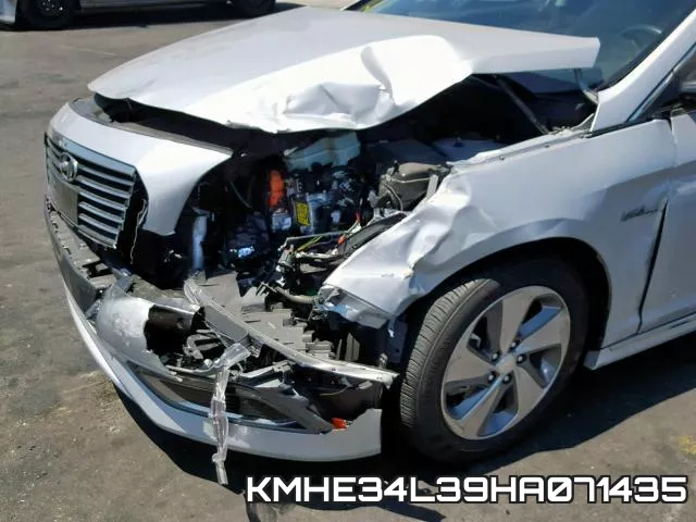KMHE34L39HA071435 фото 10