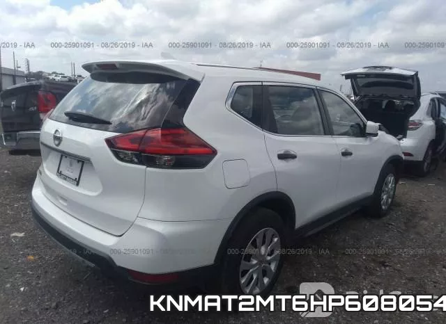 KNMAT2MT6HP608054 фото 5