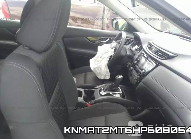 KNMAT2MT6HP608054 фото 6