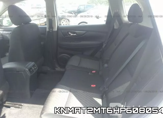 KNMAT2MT6HP608054 фото 9