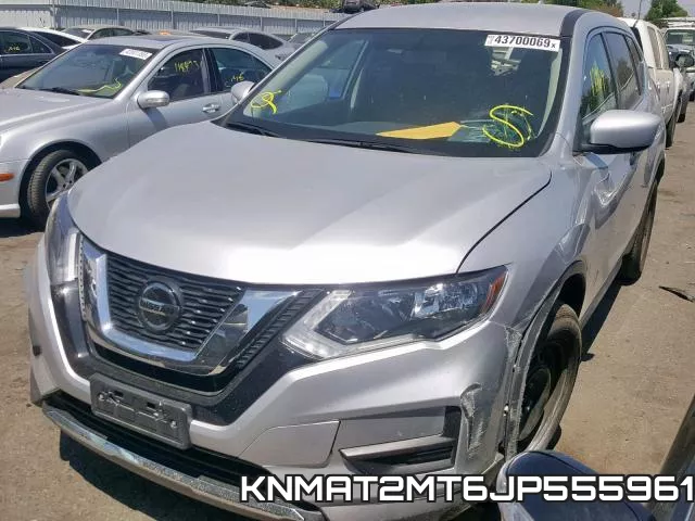KNMAT2MT6JP555961 фото 3