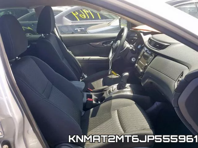 KNMAT2MT6JP555961 фото 6