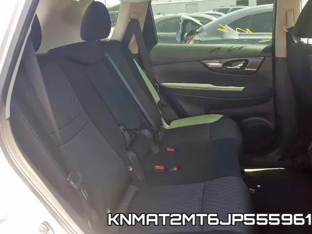 KNMAT2MT6JP555961 фото 7