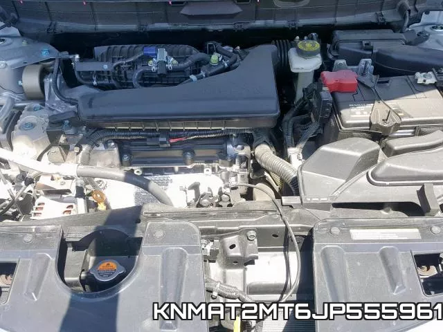KNMAT2MT6JP555961 фото 8