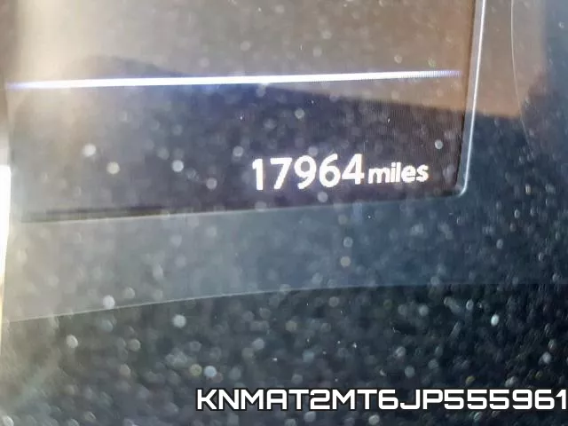 KNMAT2MT6JP555961 фото 9