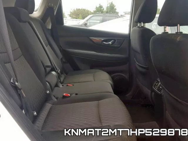 KNMAT2MT7HP529878 фото 7