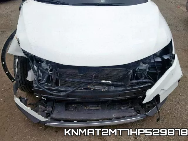 KNMAT2MT7HP529878 фото 10