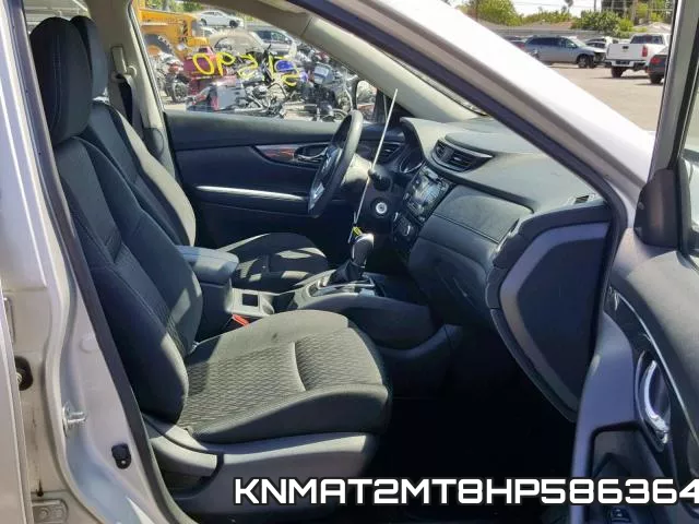 KNMAT2MT8HP586364 фото 6