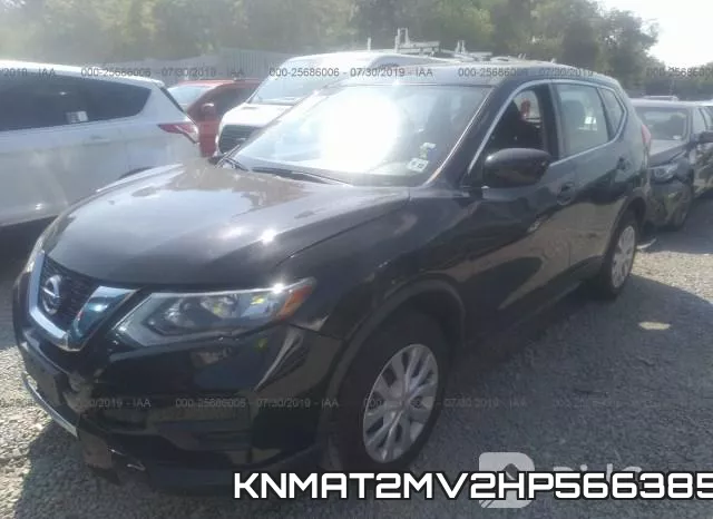 KNMAT2MV2HP566385 фото 3