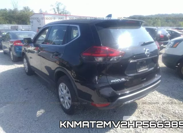 KNMAT2MV2HP566385 фото 4