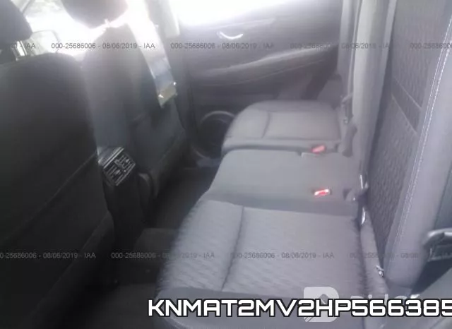 KNMAT2MV2HP566385 фото 9