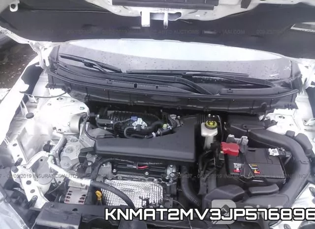 KNMAT2MV3JP576896 фото 2