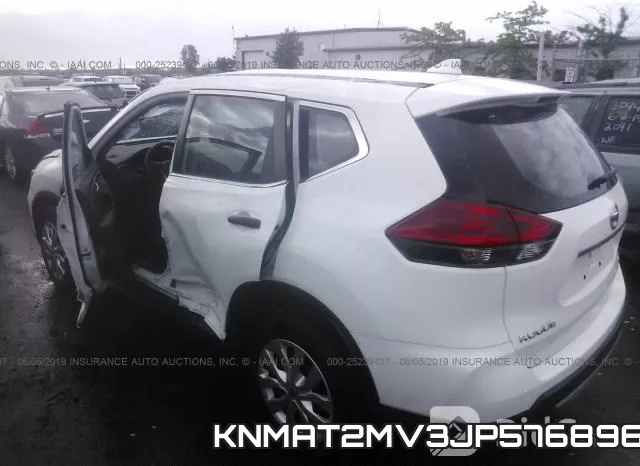 KNMAT2MV3JP576896 фото 4
