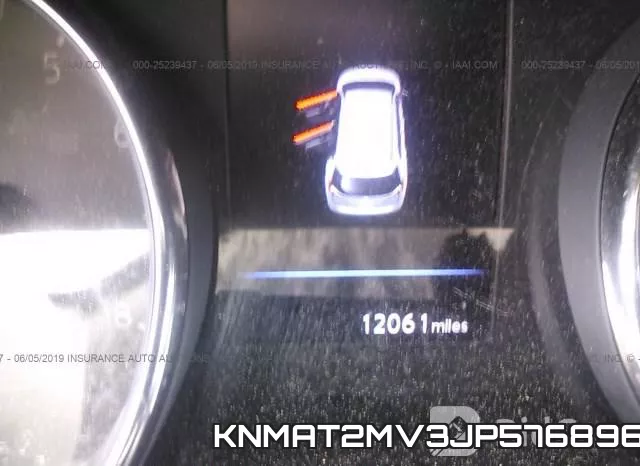 KNMAT2MV3JP576896 фото 8
