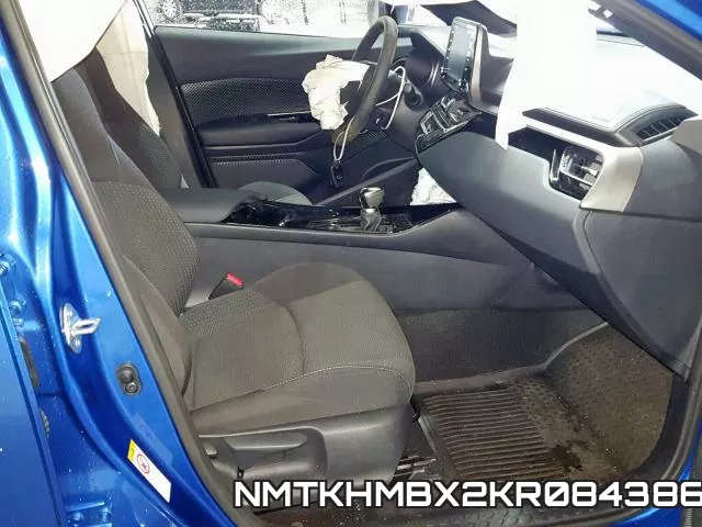 NMTKHMBX2KR084386 фото 6