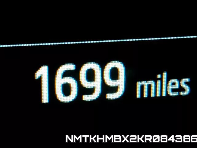 NMTKHMBX2KR084386 фото 9