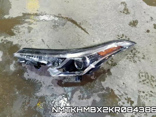 NMTKHMBX2KR084386 фото 10