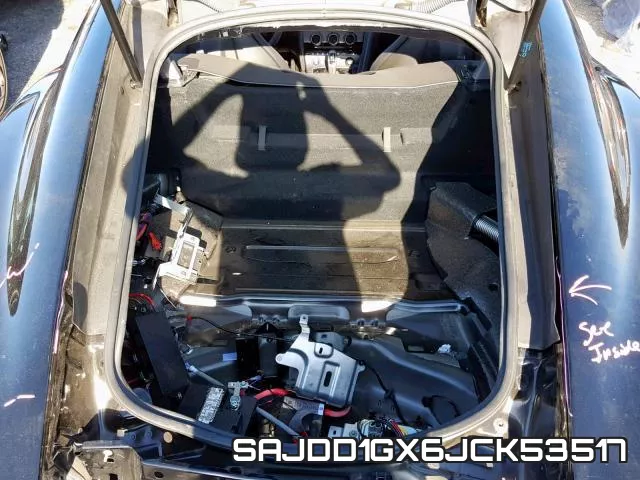 SAJDD1GX6JCK53517 фото 7