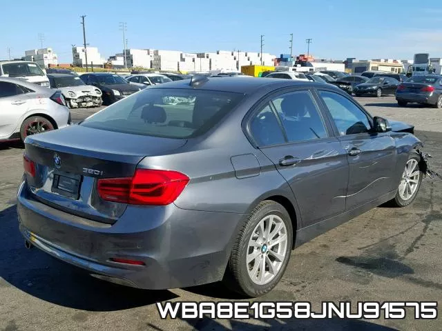 WBA8E1G58JNU91575 фото 5