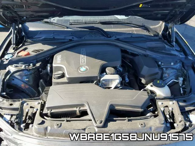 WBA8E1G58JNU91575 фото 8