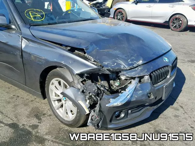 WBA8E1G58JNU91575 фото 10